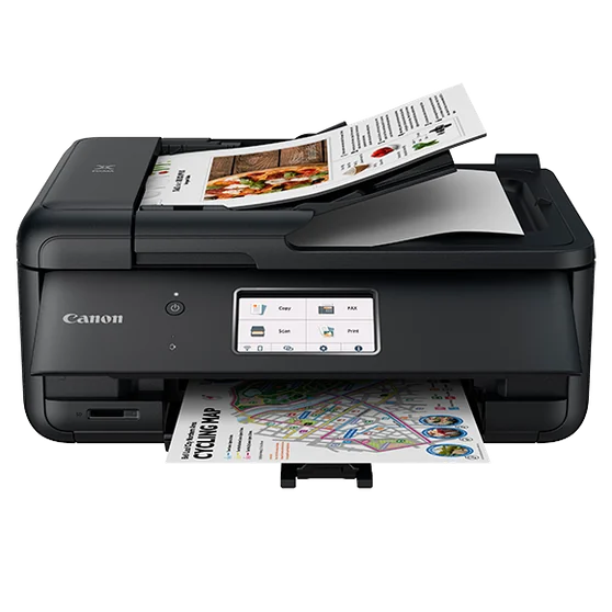 Canon PIXMA TR8620