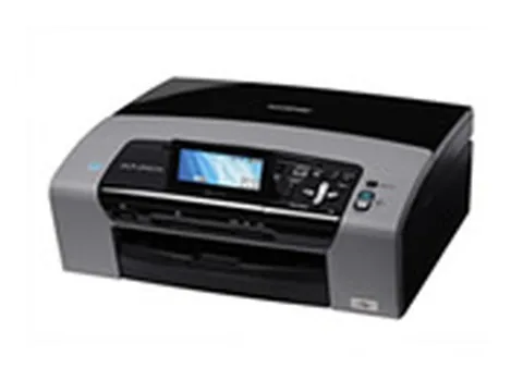 Brother DCP-395CN printer for LC61 ink cartridges