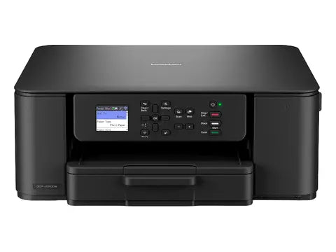 Brother DCP-J1310DW colour inkjet printer representing the DCP series