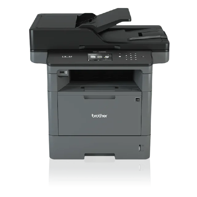Brother DCP-L5650DN laser multifunction printer