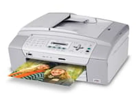 Brother MFC-290C printer for LC61 ink cartridges