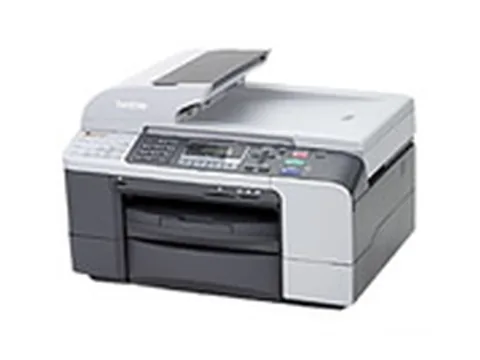 Brother MFC-5860CN printer for LC51 ink cartridges