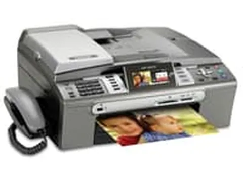 Brother MFC-685CW printer for LC51 ink cartridges