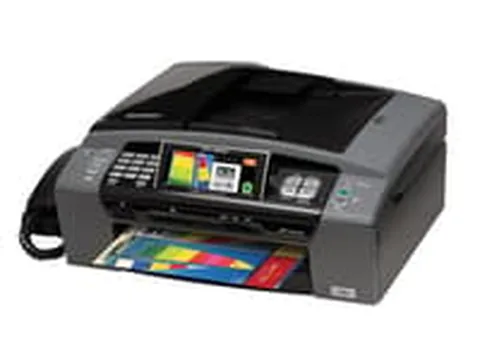 Brother MFC-790CW printer for LC61 ink cartridges
