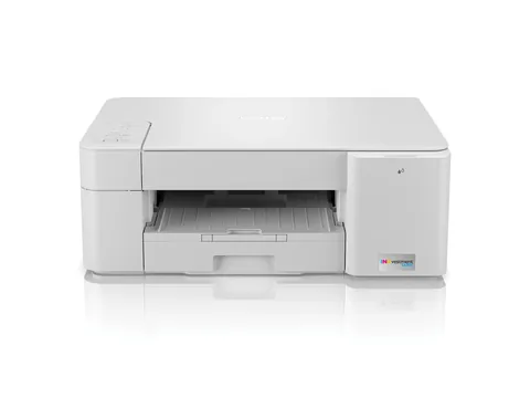 Brother MFC-J1205W printer for LC404 ink cartridges