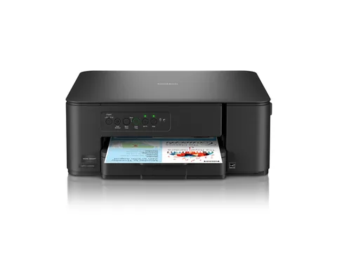 Brother MFC-J1260W printer for LC501 & LC501XL ink cartridges