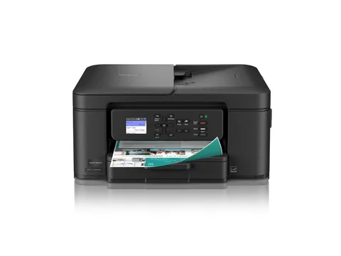 Brother MFC-J1360DW printer for LC501 & LC501XL ink cartridges