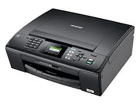 Brother MFC-J220 printer for LC61 ink cartridges