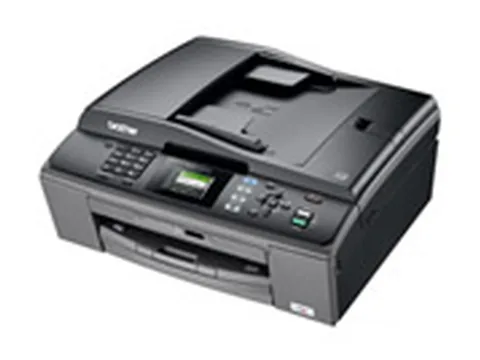Brother MFC-J410W printer for LC61 ink cartridges