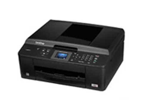 Brother MFC-J425W printer for LC71 & LC75 ink cartridges