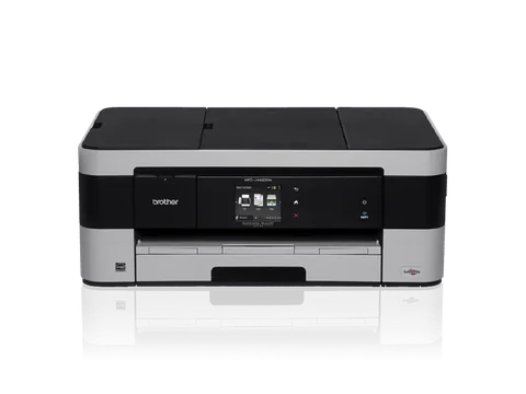 Brother MFC-J4420DW printer for LC203 & LC205 & LC207 ink cartridges