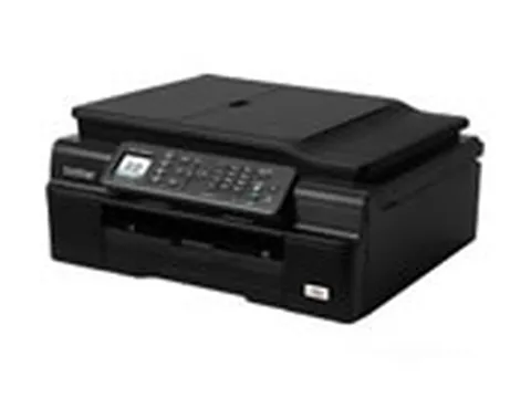 Brother MFC-J450DW printer for LC101 & LC103XL ink cartridges