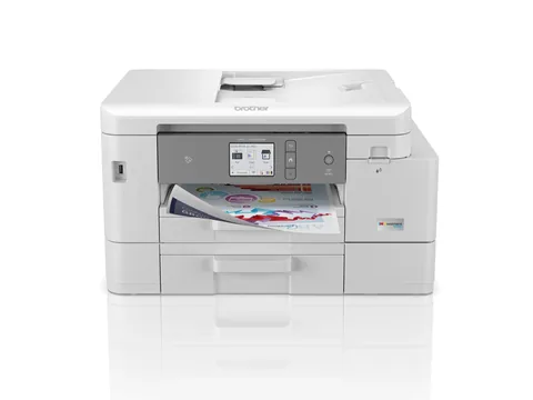 Brother MFC-J4535DW printer for LC406 & LC406XL ink cartridges