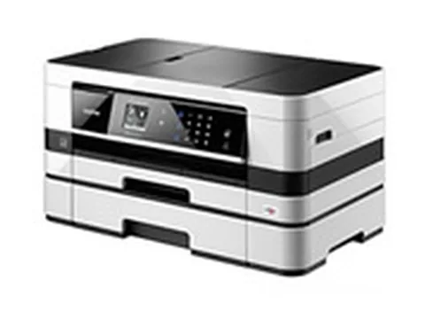 Brother MFC-J4610DW printer for LC103 & LC105 & LC107 ink cartridges