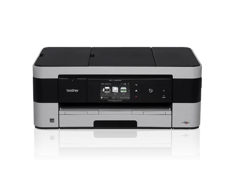 Brother MFC-J4620DW printer for LC203 & LC205 & LC207 ink cartridges