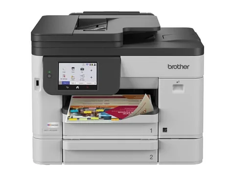 Brother MFC-J5110DW printer for LC506 & LC506XL ink cartridges