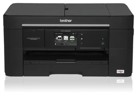Brother MFC-J5620DW printer for LC203 & LC205 & LC209 ink cartridges