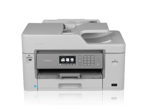 Brother MFC-J5830DW XL printer for LC3029 ink cartridges