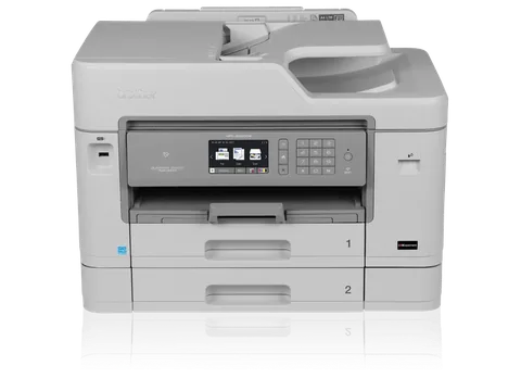Brother MFC-J5930DW printer for LC3029 ink cartridges