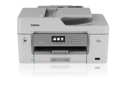 Brother MFC-J6535DW printer for LC3029 ink cartridges