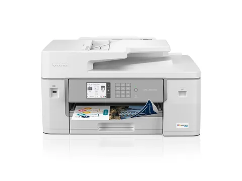 Brother MFC-J6555DW printer for LC406 & LC406XL ink cartridges