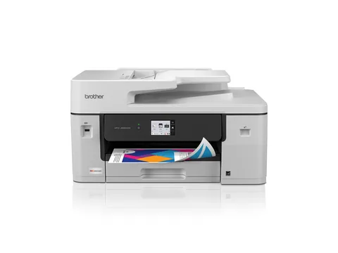Brother MFC-J6560DW printer for LC506 & LC506XL ink cartridges