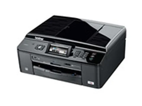 Brother MFC-J825DW printer for LC71 & LC75 ink cartridges