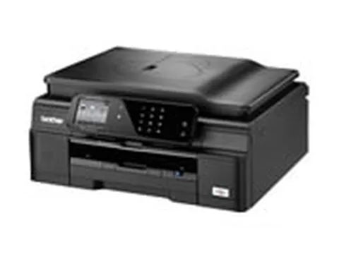 Brother MFC-J870DW printer for LC101 & LC103XL ink cartridges