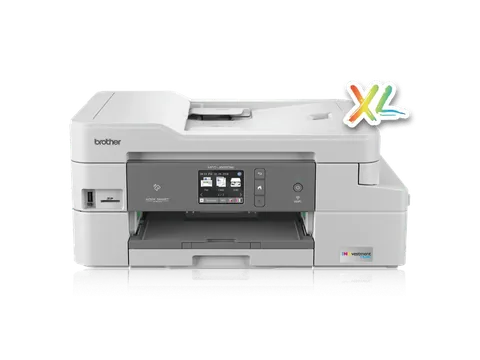 Brother MFC-J995DW XL printer for LC3033 & LC3035 ink cartridges