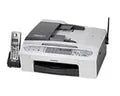 Brother IntelliFax-2580C