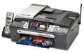 Brother MFC-885CW