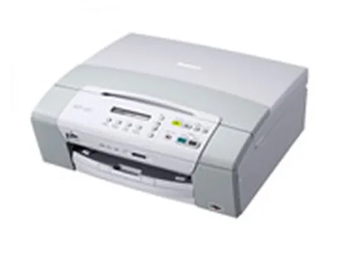 Brother DCP-165C printer for LC61 ink cartridges