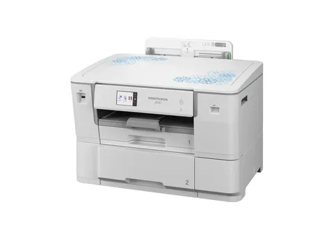 Brother HL-JF1 printer for LC406 & LC406XL ink cartridges