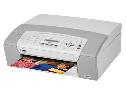 Brother MFC-250C printer for LC61 ink cartridges