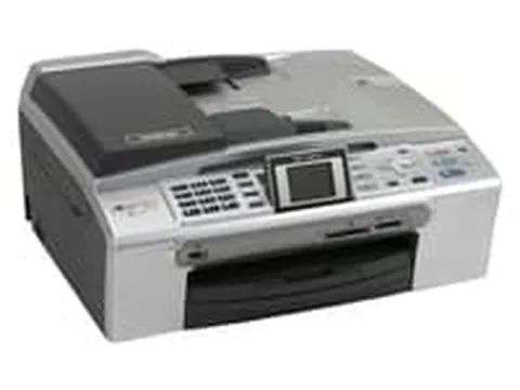 Brother MFC-440CN printer for LC51 ink cartridges