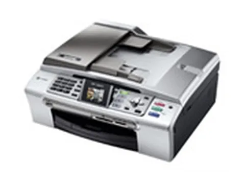 Brother MFC-465CN printer for LC51 ink cartridges
