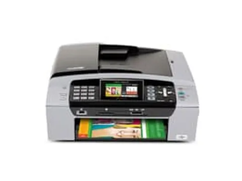 Brother MFC-490CW printer for LC61 ink cartridges