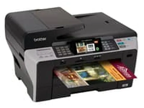 Brother MFC-6890CDW printer for LC61 & LC65HY ink cartridges