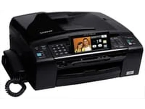Brother MFC-795CW printer for LC61 ink cartridges