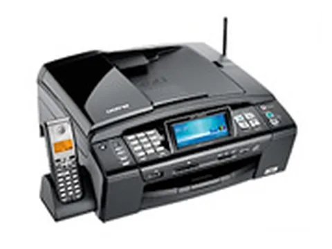 Brother MFC-990CW printer for LC61 ink cartridges