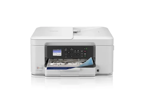 Brother MFC-J1365DW printer for LC504 & LC504XL ink cartridges