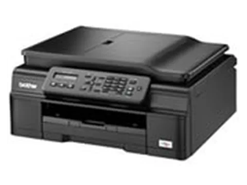 Brother MFC-J245 printer for LC101 & LC103XL ink cartridges