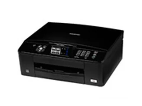 Brother MFC-J280W printer for LC71 & LC75 ink cartridges