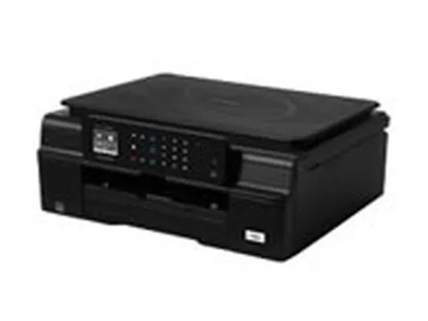 Brother MFC-J285DW printer for LC101 & LC103XL ink cartridges