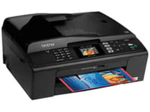 Brother MFC-J415W printer for LC61 ink cartridges