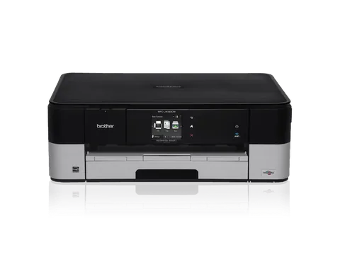 Brother MFC-J4320DW printer for LC203 & LC205 & LC207 ink cartridges