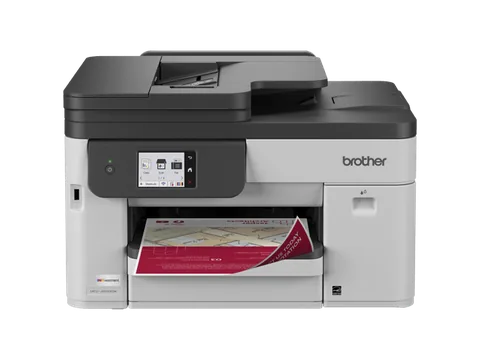 Brother MFC-J5010DW printer for LC506 & LC506XL ink cartridges