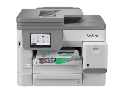 Brother MFC-J5115DW printer for LC506 & LC506XL ink cartridges