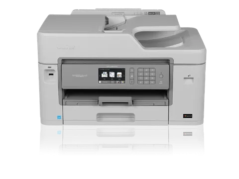 Brother MFC-J5830DW printer for LC3029 ink cartridges