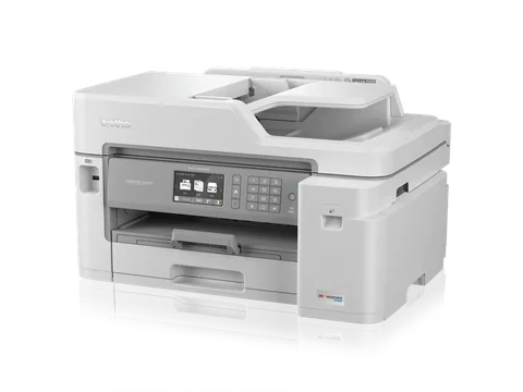 Brother MFC-J5845DW XL printer for LC3039 ink cartridges